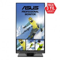 Asus 23.8 PB247Q IPS LED MM Monitör Siyah 5ms