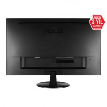 Asus 24 VP248H Gaming MM Monitör Siyah 1ms