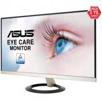 Asus 23.8 VZ249Q IPS LED MM Monitör Siyah 5ms