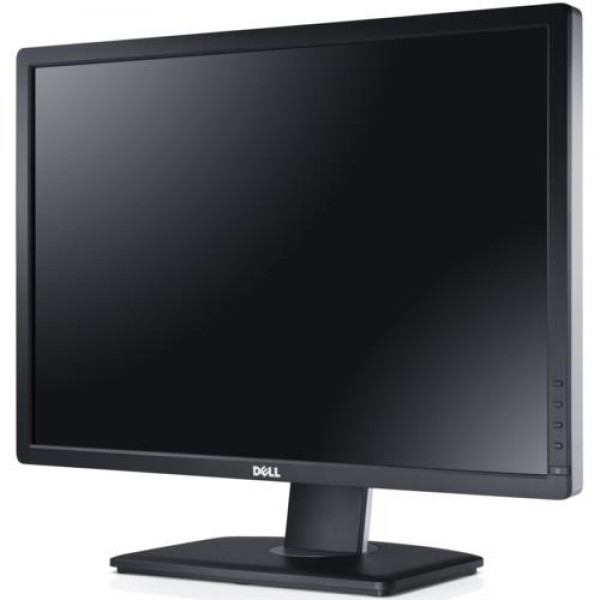 Dell 24 U2412M IPS Monitör 8ms Siyah UltraSharp