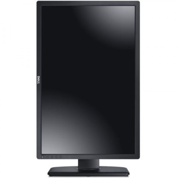 Dell 24 U2412M IPS Monitör 8ms Siyah UltraSharp 