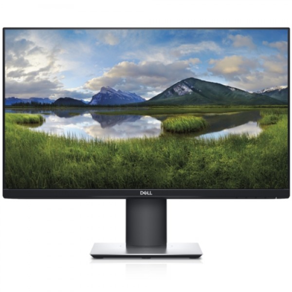 Dell 23.8 P2419H IPS Monitör 5ms Pivot Siyah