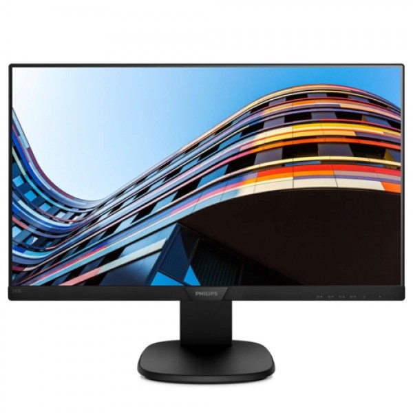 Philips 23,8 243S7EJMB/00 IPS Monitör 5ms Siyah