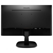 Philips 23,8 243V7QDSB/01 IPS Monitör 4ms Siyah