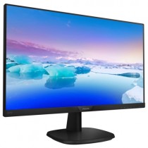 Philips 23,8 243V7QJABF/00 IPS MM Monitör 4ms Syh