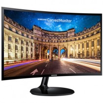 Samsung 23,5 LC24F390FHMXUF LED Curved Monitör 4m