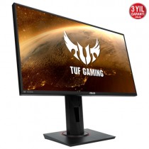 Asus 24.5 VG259QM IPS Gaming  Monitör 1ms Siyah