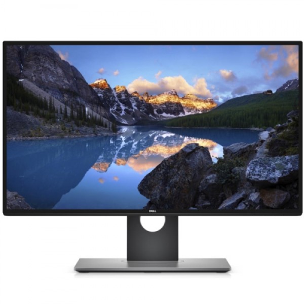 Dell 25 U2518D IPS Monitör 5ms Siyah UltraSharp