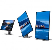 Dell 25 U2518D IPS Monitör 5ms Siyah UltraSharp