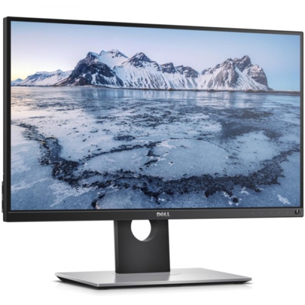 Dell 25 UP2516D IPS Monitör 6ms Siyah UltraSharp 