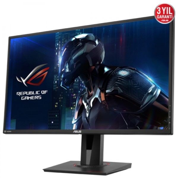 Asus 27 PG279QE IPS 2K WQHD MM Monitör Siyah 4ms 