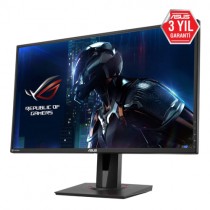 Asus 27 PG278QE LED MM Monitör Siyah 1ms