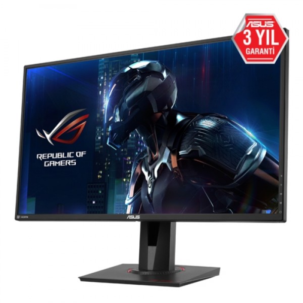 Asus 27 PG278QE LED MM Monitör Siyah 1ms 