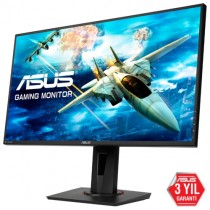 Asus 27 VG278QR LED MM Gaming Monitör 0.5ms Syh