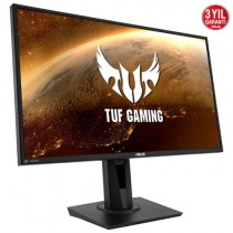 Asus 27 VG279QM IPS Gaming Monitör 1ms Siyah