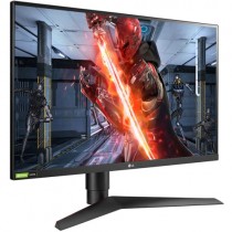 LG 27 27GL850-B Nano IPS Monitör 1ms