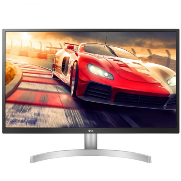 LG 27 27UL500-W FHD IPS Monitör 5ms Beyaz