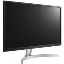 LG 27 27UL500-W FHD IPS Monitör 5ms Beyaz