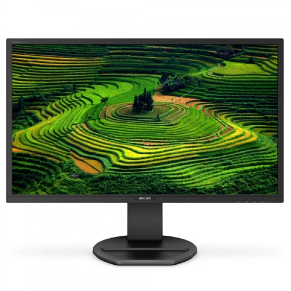 Philips 27 271B8QJEB/00 IPS Monitör Siyah 5ms