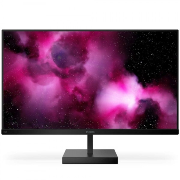 Philips 27 276C8/00 IPS Type-C Monitör Siyah 4ms 