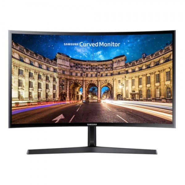 Samsung 27 LC27F396FHMXUF Curved Monitör Syh 4ms