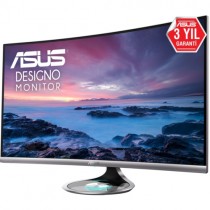 Asus 31.5 MX32VQ Curved MM Monitör 4ms Siyah