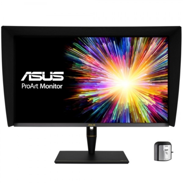 Asus 32 PA32UCX-K UHD IPS MM 4K Monitör 6ms Siyah