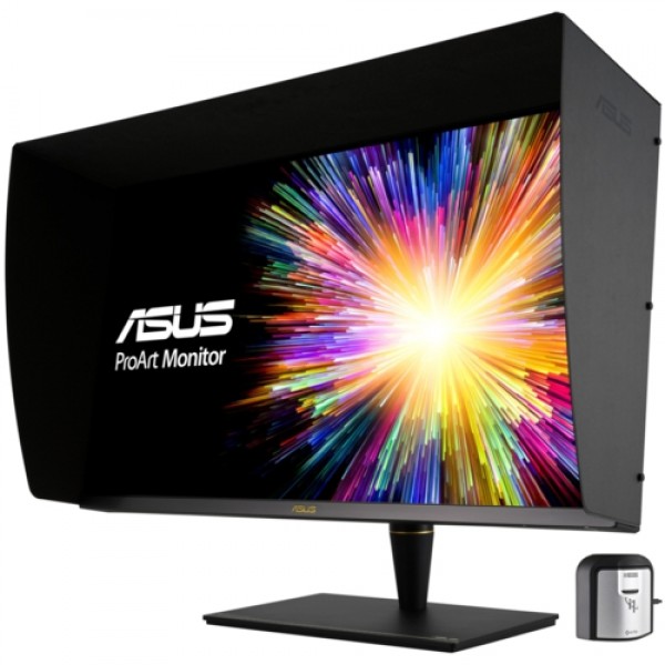 Asus 32 PA32UCX-K UHD IPS MM 4K Monitör 6ms Siyah 