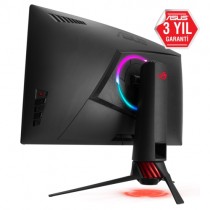 Asus 31.5 ROG STRIX XG32VQR Curved Monitör 4ms