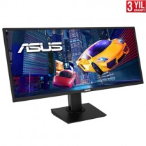 Asus 34 VP348QGL UWQHD Monitör 4ms Siyah