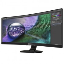 Philips 34 349P7FUBEB/00 LED Curved Monitör 4ms