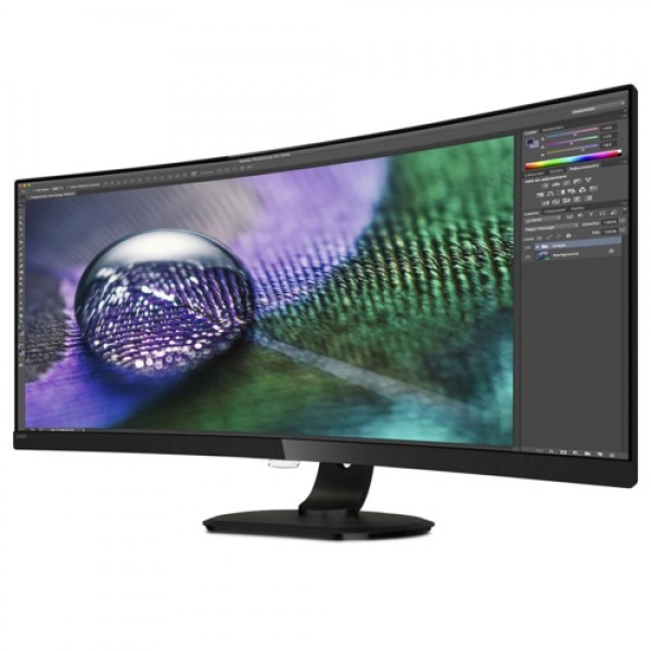 Philips 34 349P7FUBEB/00 LED Curved Monitör 4ms 