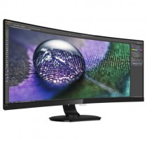 Philips 34 349P7FUBEB/00 LED Curved Monitör 4ms