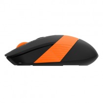 A4 Tech FG10 Kablosuz Mouse Turuncu - 2000DPI