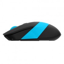 A4 Tech FG10 Kablosuz Mouse Mavi - 2000DPI