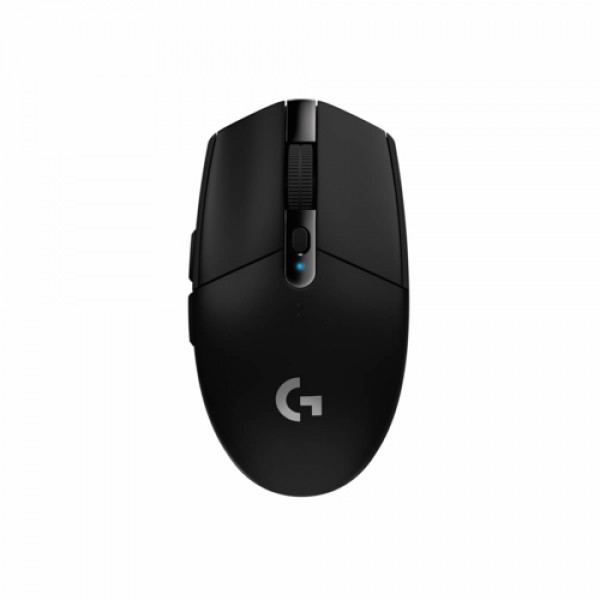 Logitech G305 Lihgtspeed WiFi Gaming Ms 910-005283 