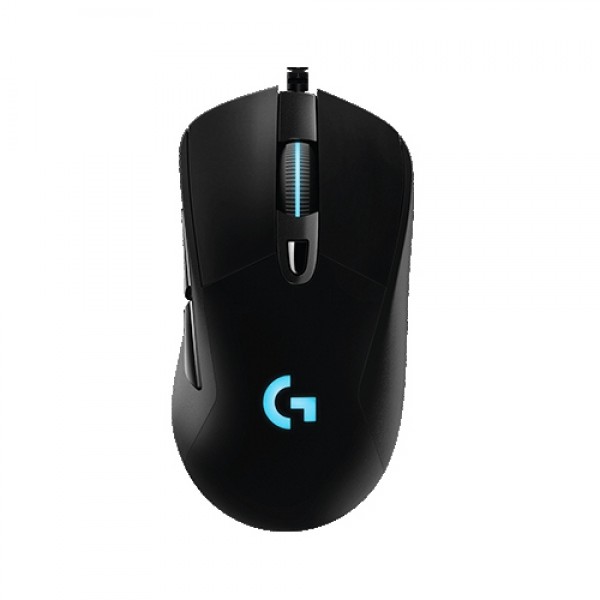 Logitech G403 Prodigy Wired USB Mouse 910-004825