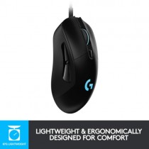 Logitech G403 HERO Gaming Mouse 910-005633