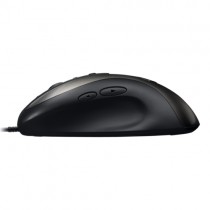 Logitech MX518 Gaming Mouse USB Siyah 910-005545