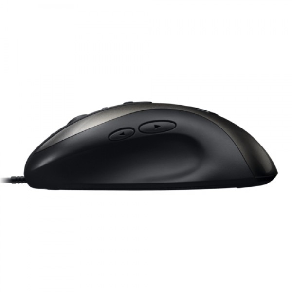 Logitech MX518 Gaming Mouse USB Siyah 910-005545 