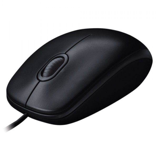 Logitech M100 Mouse Usb Siyah 910-005003 