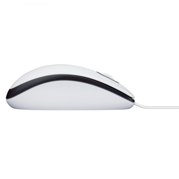 Logitech M100 Mouse Usb Beyaz 910-005004 