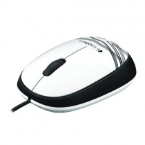 Logitech M105 USB Mouse Beyaz 910-002944