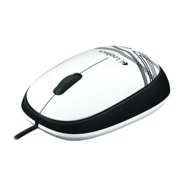 Logitech M105 USB Mouse Beyaz 910-002944 