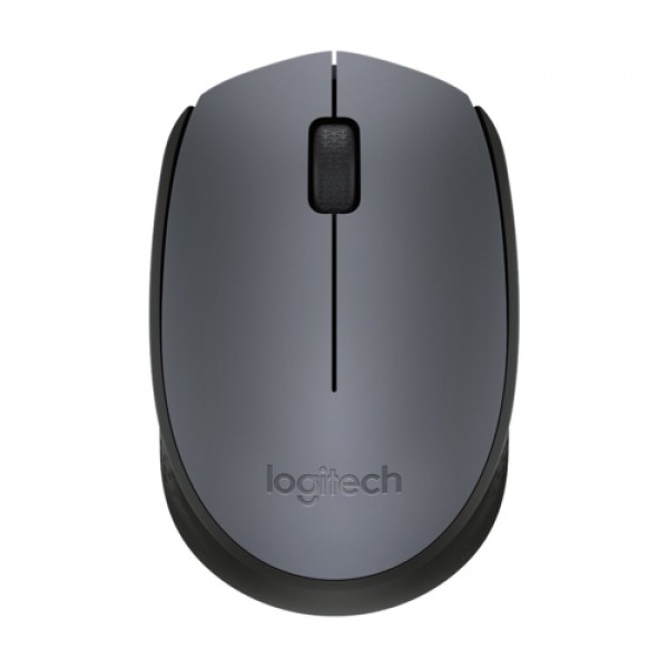 Logitech M170 Kablosuz Mouse Siyah 910-004642