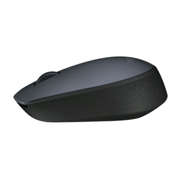 Logitech M170 Kablosuz Mouse Siyah 910-004642 