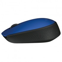 Logitech M171 Kablosuz Mouse Mavi 910-004640