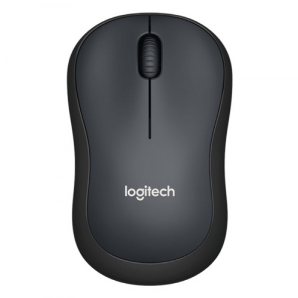 Logitech M220 Kablosuz Silent MouseSiyah910-004878 