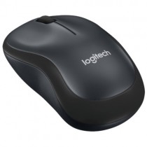 Logitech M220 Kablosuz Silent MouseSiyah910-004878