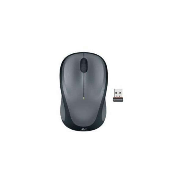 Logitech M235 Kablosuz Mouse Siyah 910-002201 